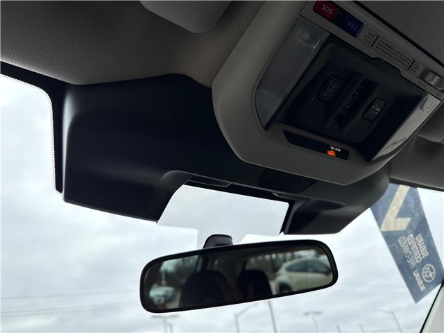 2023 Subaru Forester Touring (Stk: LP1338) in RICHMOND HILL - Image 31 of 33