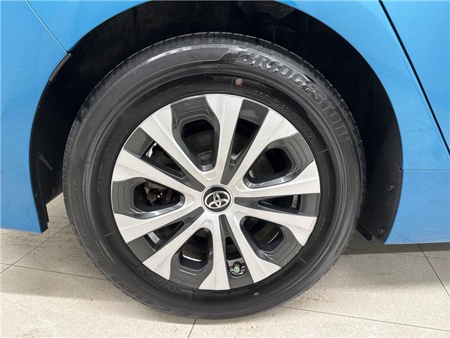 2021 Toyota Prius Prime Upgrade (Stk: 11105745A) in Markham - Image 14 of 31