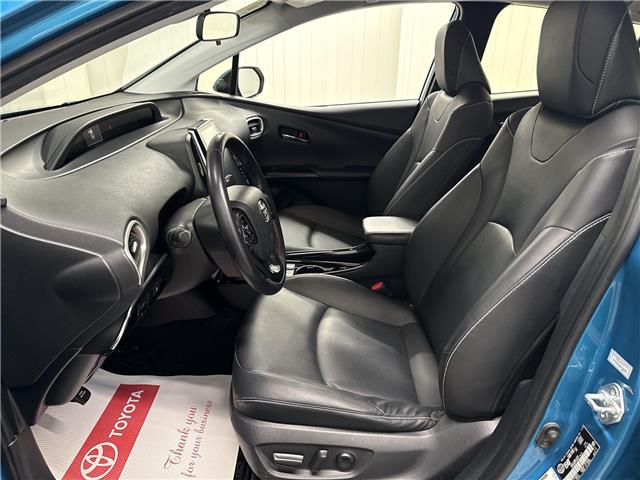 2021 Toyota Prius Prime Upgrade (Stk: 11105745A) in Markham - Image 15 of 31