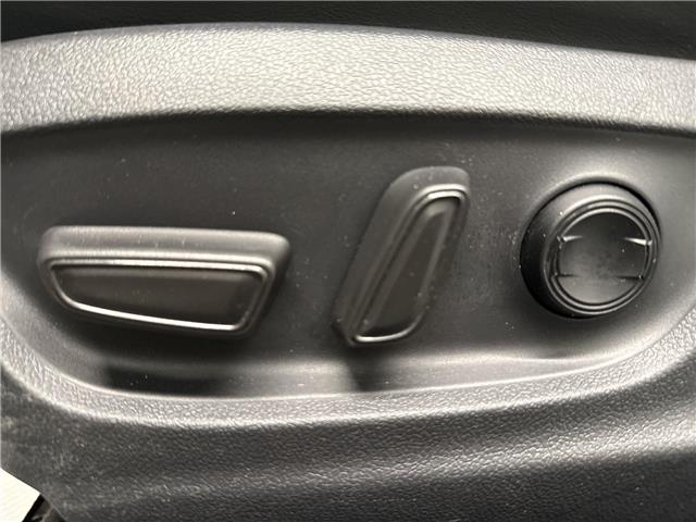 2021 Toyota Prius Prime Upgrade (Stk: 11105745A) in Markham - Image 16 of 31