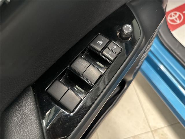 2021 Toyota Prius Prime Upgrade (Stk: 11105745A) in Markham - Image 17 of 31