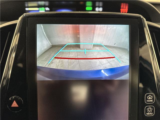 2021 Toyota Prius Prime Upgrade (Stk: 11105745A) in Markham - Image 23 of 31