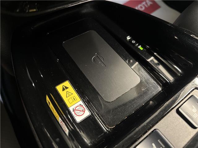 2021 Toyota Prius Prime Upgrade (Stk: 11105745A) in Markham - Image 25 of 31