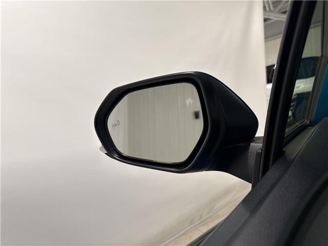 2021 Toyota Prius Prime Upgrade (Stk: 11105745A) in Markham - Image 26 of 31