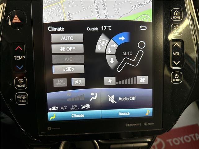 2021 Toyota Prius Prime Upgrade (Stk: 11105745A) in Markham - Image 27 of 31