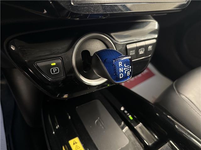 2021 Toyota Prius Prime Upgrade (Stk: 11105745A) in Markham - Image 28 of 31