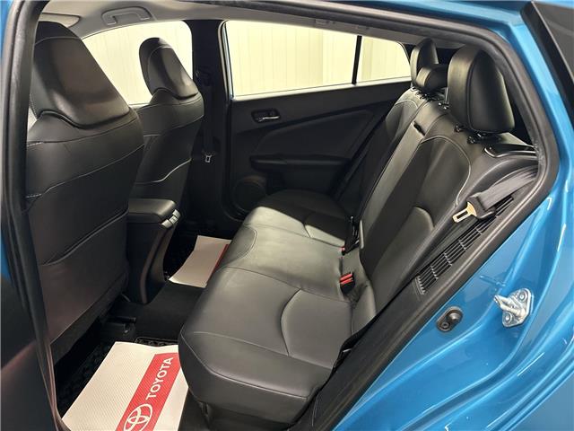 2021 Toyota Prius Prime Upgrade (Stk: 11105745A) in Markham - Image 30 of 31