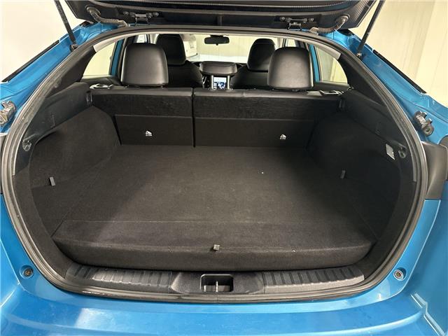 2021 Toyota Prius Prime Upgrade (Stk: 11105745A) in Markham - Image 31 of 31