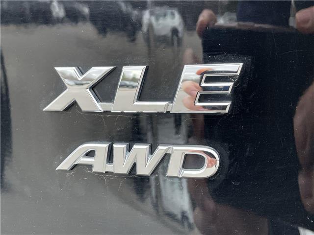 2024 Toyota RAV4 XLE (Stk: 12108123A) in Concord - Image 14 of 19