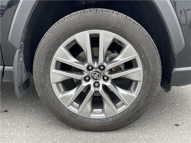 2024 Toyota RAV4 XLE (Stk: 12108123A) in Concord - Image 16 of 19