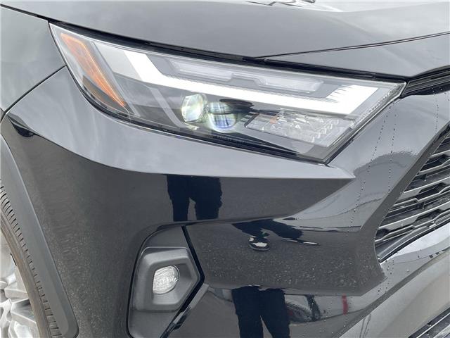 2024 Toyota RAV4 XLE (Stk: 12108123A) in Concord - Image 17 of 19