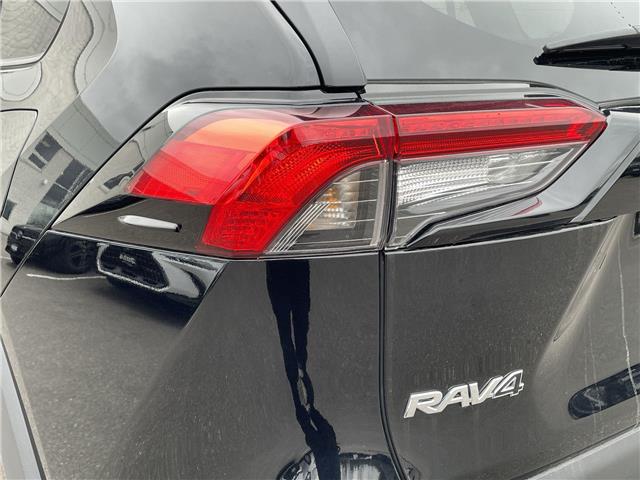 2024 Toyota RAV4 XLE (Stk: 12108123A) in Concord - Image 18 of 19