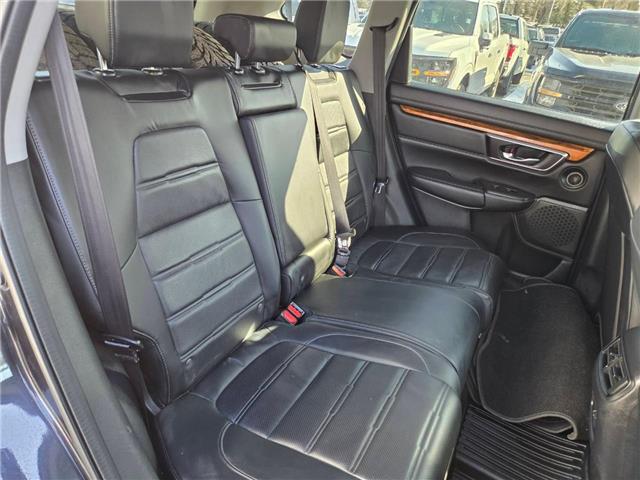 2018 Honda CR-V EX-L (Stk: 7107A) in Calgary - Image 9 of 9