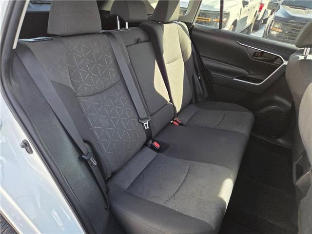 2021 Toyota RAV4 LE (Stk: TA-095A) in Calgary - Image 9 of 9