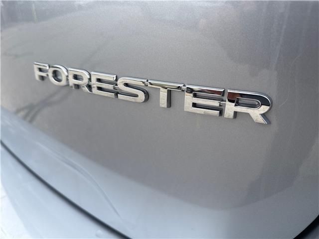 2023 Subaru Forester Touring (Stk: LP1338) in RICHMOND HILL - Image 33 of 33