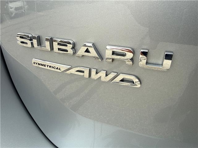 2023 Subaru Forester Touring (Stk: LP1338) in RICHMOND HILL - Image 32 of 33