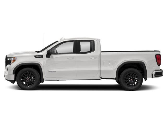 2021 GMC Sierra 1500 Elevation (Stk: Z121983A) in Newmarket - Image 2 of 11