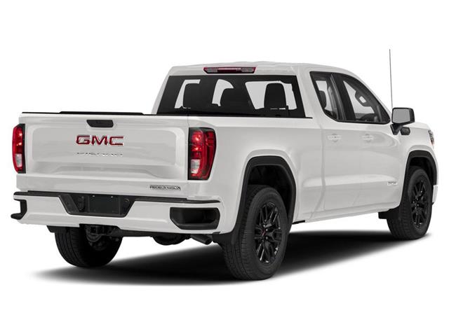 2021 GMC Sierra 1500 Elevation (Stk: Z121983A) in Newmarket - Image 3 of 11