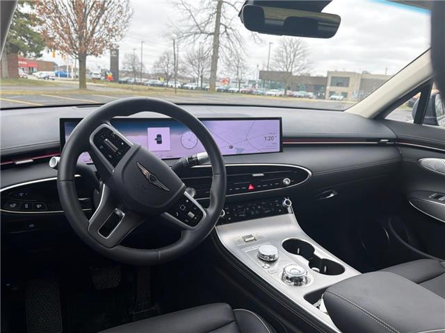 2026 Genesis GV70  (Stk: 133022) in London - Image 6 of 9
