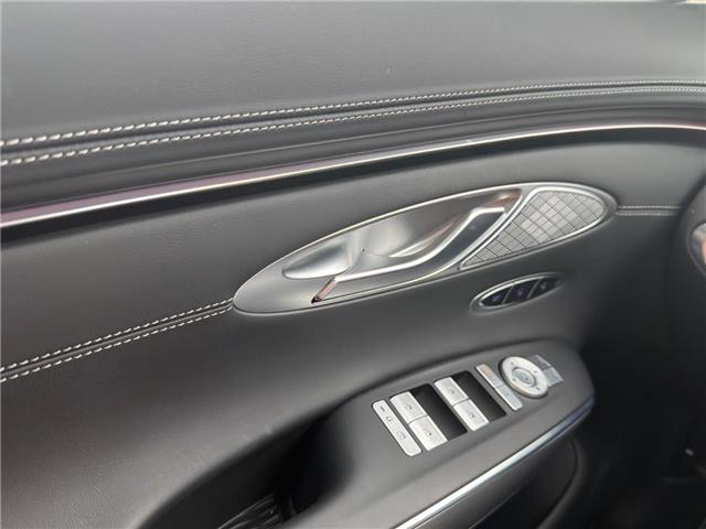 2026 Genesis GV70  (Stk: 133022) in London - Image 9 of 9