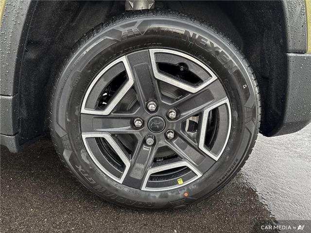 2026 Jeep Cherokee  (Stk: 165484) in London - Image 6 of 19