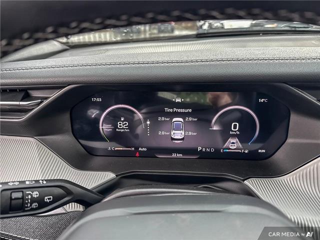 2026 Jeep Cherokee  (Stk: 165484) in London - Image 14 of 19