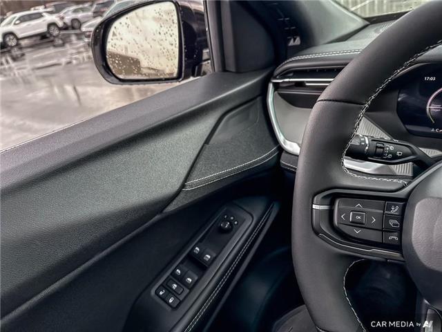 2026 Jeep Cherokee  (Stk: 165484) in London - Image 16 of 19