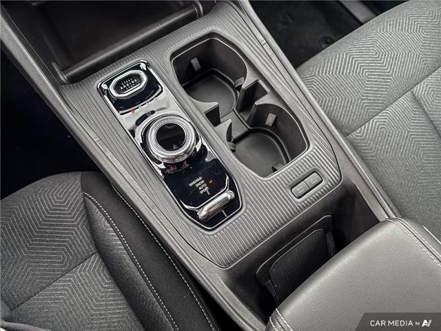 2026 Jeep Cherokee  (Stk: 165484) in London - Image 17 of 19