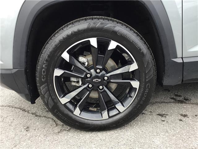 2025 Chevrolet Equinox RS (Stk: R0127) in Cornwall - Image 30 of 30