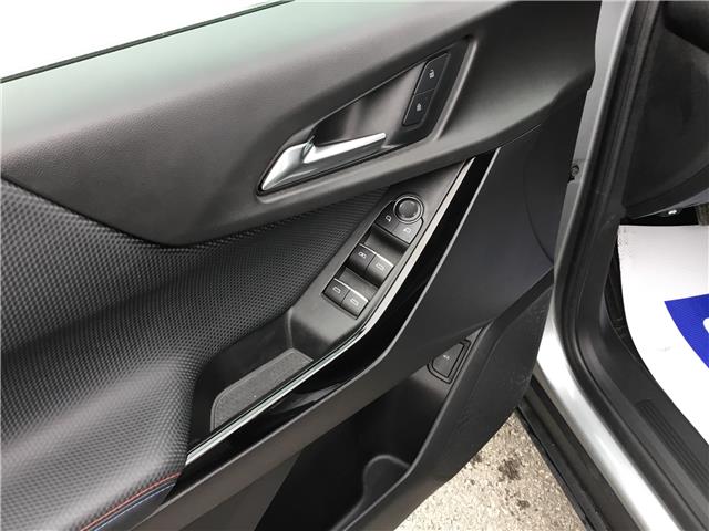 2025 Chevrolet Equinox RS (Stk: R0127) in Cornwall - Image 2 of 30