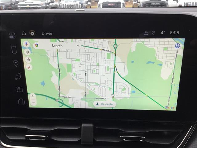 2025 Chevrolet Equinox RS (Stk: R0127) in Cornwall - Image 9 of 30