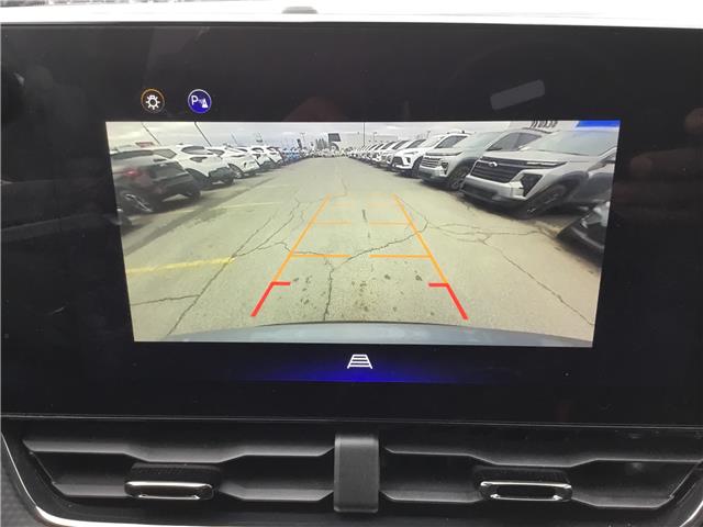 2025 Chevrolet Equinox RS (Stk: R0127) in Cornwall - Image 10 of 30