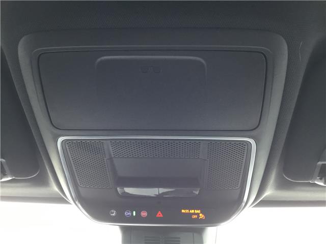 2025 Chevrolet Equinox RS (Stk: R0127) in Cornwall - Image 13 of 30