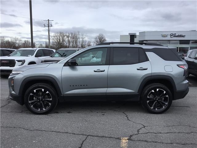 2025 Chevrolet Equinox RS (Stk: R0127) in Cornwall - Image 23 of 30