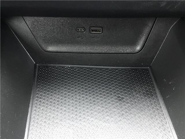 2025 Chevrolet Equinox RS (Stk: R0127) in Cornwall - Image 11 of 30