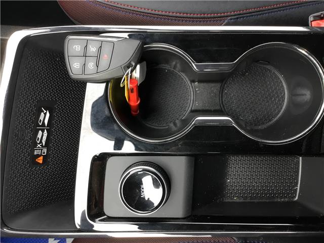 2025 Chevrolet Equinox RS (Stk: R0127) in Cornwall - Image 12 of 30