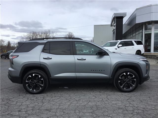 2025 Chevrolet Equinox RS (Stk: R0127) in Cornwall - Image 27 of 30