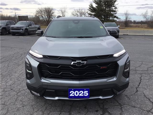 2025 Chevrolet Equinox RS (Stk: R0127) in Cornwall - Image 29 of 30