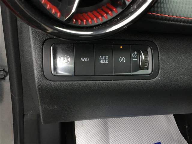 2025 Chevrolet Equinox RS (Stk: R0127) in Cornwall - Image 3 of 30