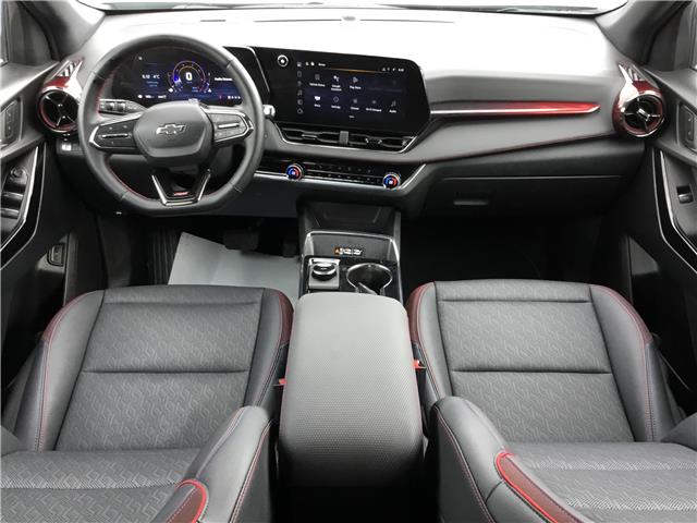 2025 Chevrolet Equinox RS (Stk: R0127) in Cornwall - Image 14 of 30