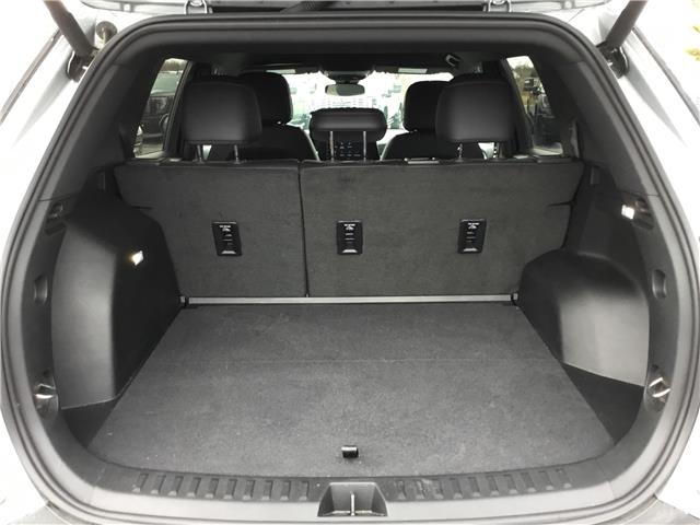 2025 Chevrolet Equinox RS (Stk: R0127) in Cornwall - Image 20 of 30