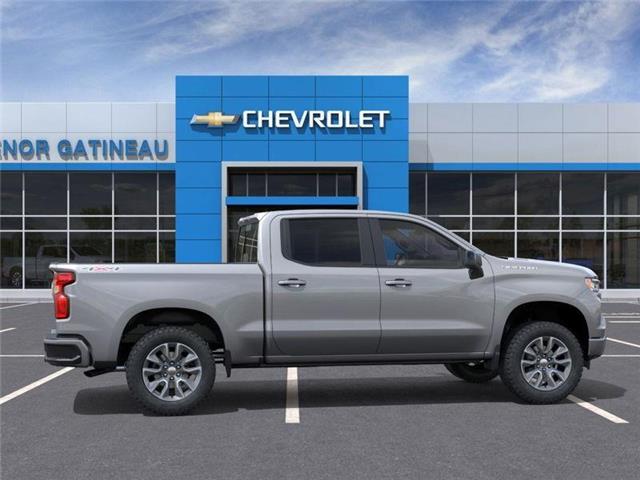 2026 Chevrolet Silverado 1500 RST (Stk: H260290) in Gatineau - Image 5 of 24