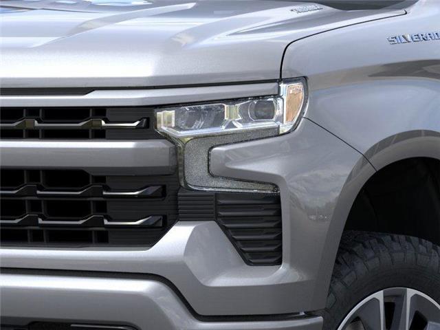 2026 Chevrolet Silverado 1500 RST (Stk: H260290) in Gatineau - Image 10 of 24
