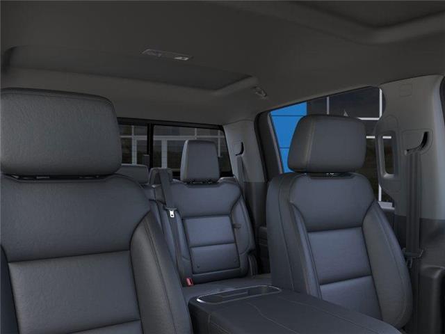 2026 Chevrolet Silverado 1500 RST (Stk: H260290) in Gatineau - Image 24 of 24