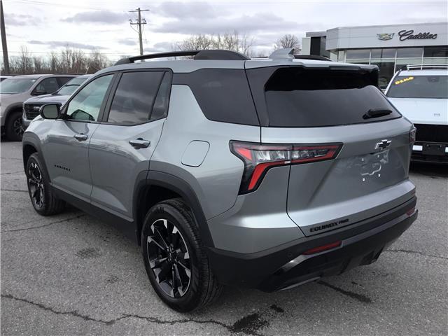 2025 Chevrolet Equinox RS (Stk: R0127) in Cornwall - Image 24 of 30