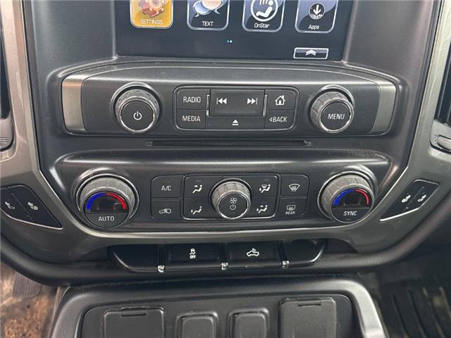2018 Chevrolet Silverado 1500 1LT (Stk: 14829) in Sudbury - Image 5 of 7