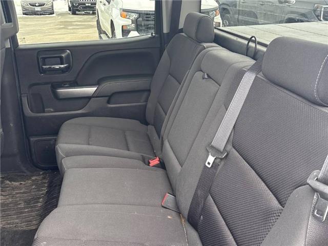 2018 Chevrolet Silverado 1500 1LT (Stk: 14829) in Sudbury - Image 6 of 7