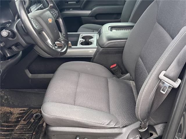 2018 Chevrolet Silverado 1500 1LT (Stk: 14829) in Sudbury - Image 4 of 7