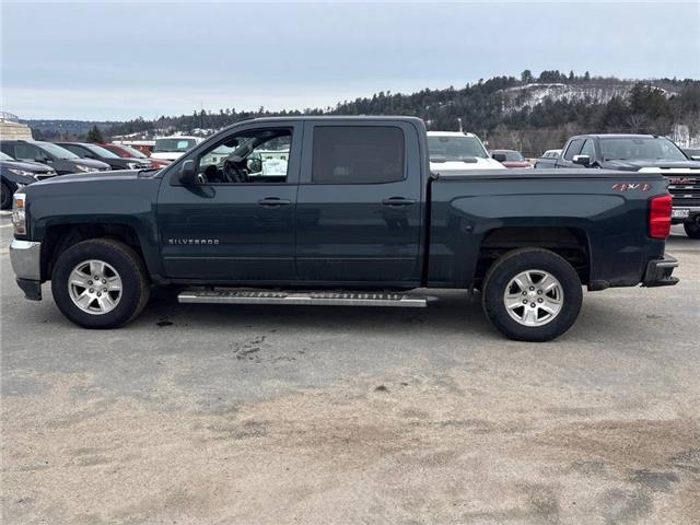 2018 Chevrolet Silverado 1500 1LT (Stk: 14829) in Sudbury - Image 2 of 7