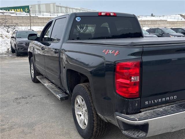 2018 Chevrolet Silverado 1500 1LT (Stk: 14829) in Sudbury - Image 3 of 7